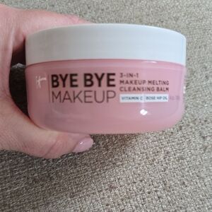 IT Cosmetics Bye Bye Makeup Cleansing Balm